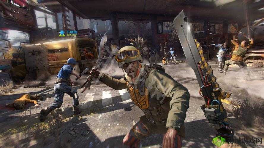 消逝的光芒2前期高效刷奖牌攻略：攻略秘籍助你轻松累积荣誉奖牌