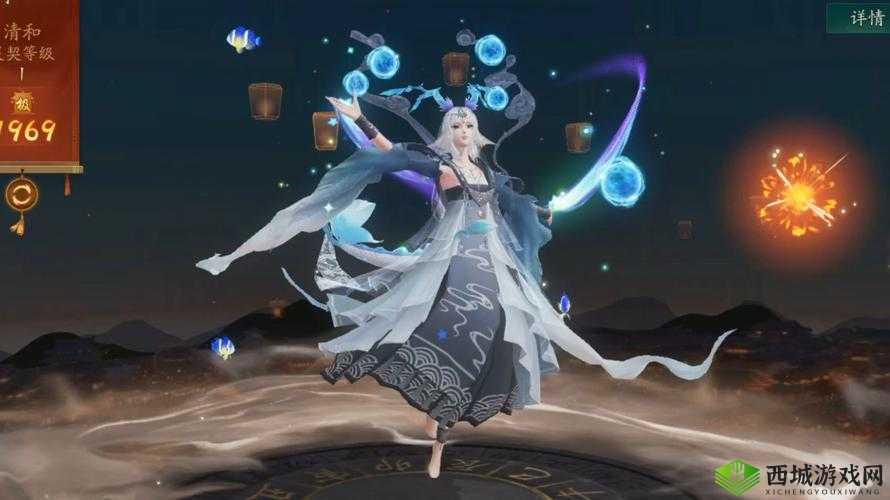 神都妖灵万象生,拓印图鉴展风华