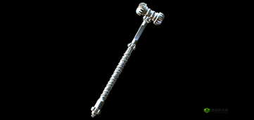 GTFO大锤全方位解析：近战武器大锤的强悍战斗力介绍