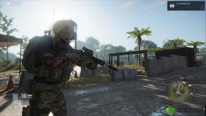 幽灵行动断点全面评测：游戏体验深度探索，真实感受揭秘