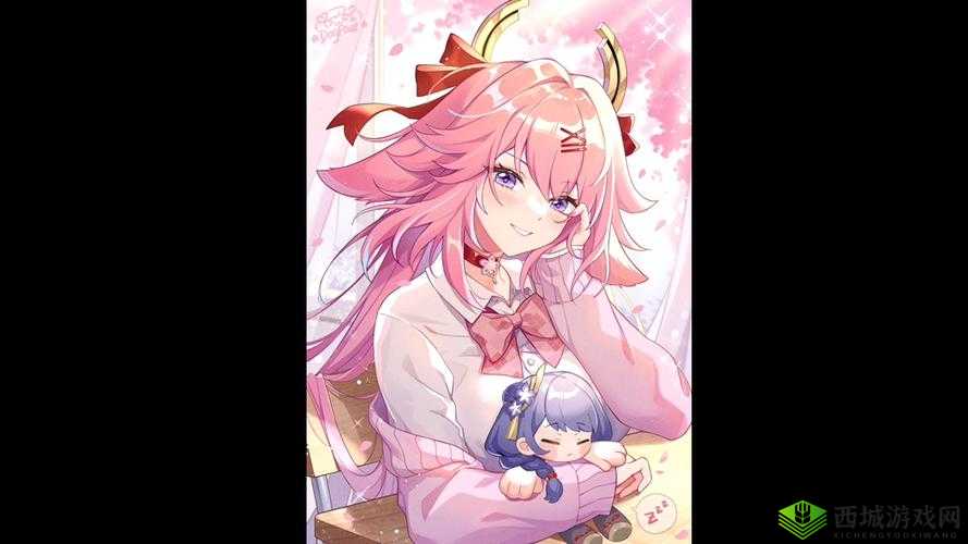 八重神子ちゃんの球棒的起源：探寻其背后故事