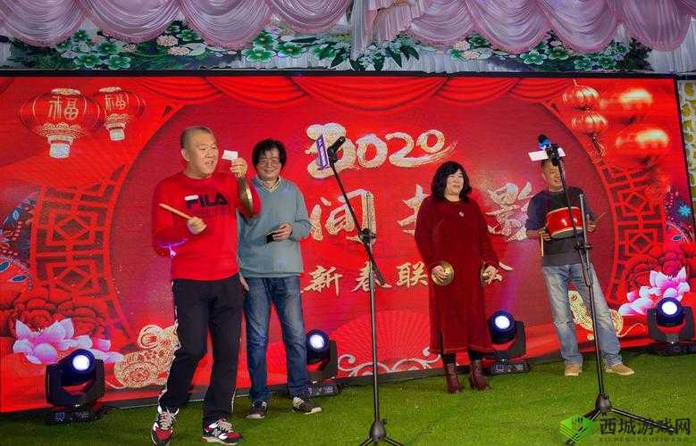 四川九久影视有限公司艺人的精彩演绎