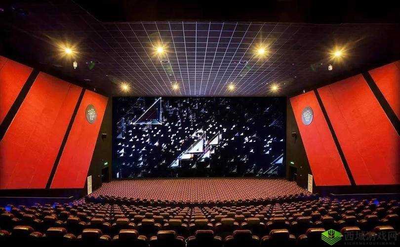 三亚电影院IMAX:震撼视听之旅等你来