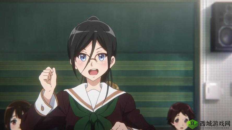 动漫人物嗟嗟嗟免费观看：热血冒险之旅