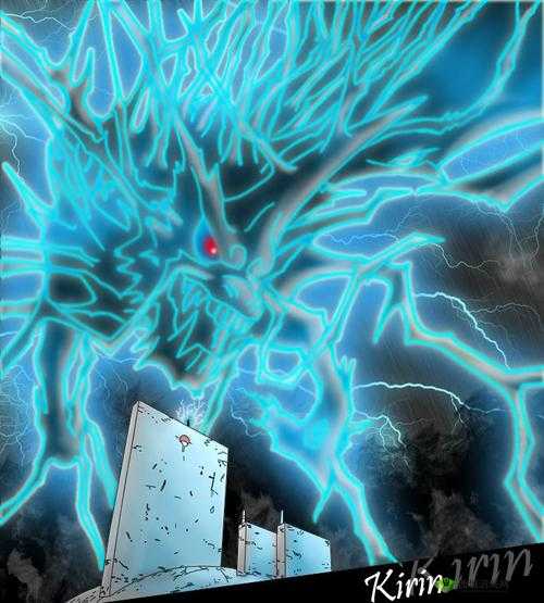 麒麟弱在何处为何它的弱点成为众人关注焦点