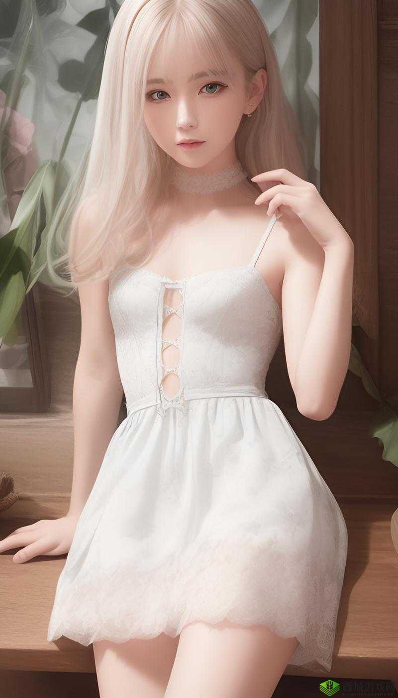 ai 少女进入后怎么导入教程