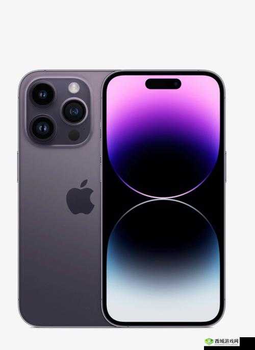 iPhone14 欧美日韩版本特点大揭秘