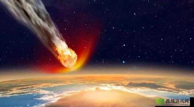 沉重有力的撞击:物体间的剧烈碰撞