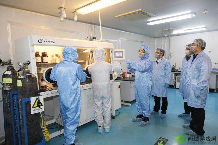 fi11 实验室研究所实验室的创新探索