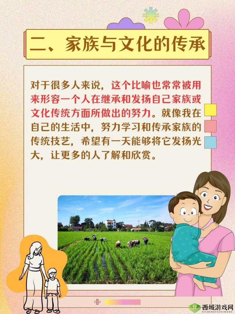 儿子耕种母亲田地该如何命名