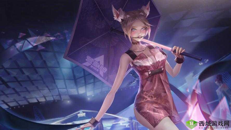 公孙离翻白眼流口水,这是什么操作?