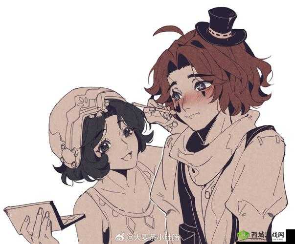 裘克的每日一问:挑战你的第五人格知识