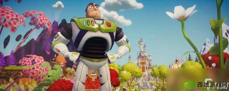 迪士尼梦幻星谷中快速找东西的实用技巧全知晓