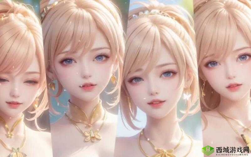 姬小满裸妆妆前乳发呆：为何如此