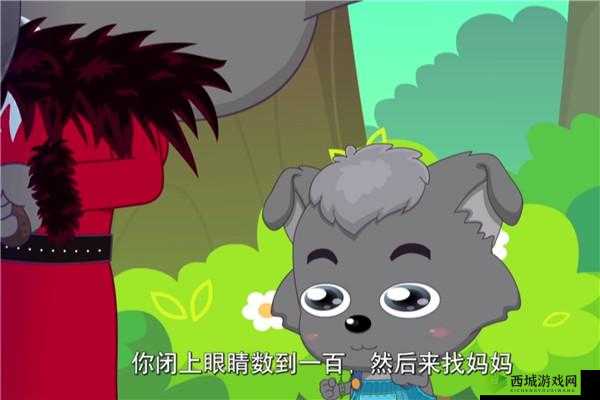 请问狼堡怎么走这一梗的来源及背后有趣故事探秘