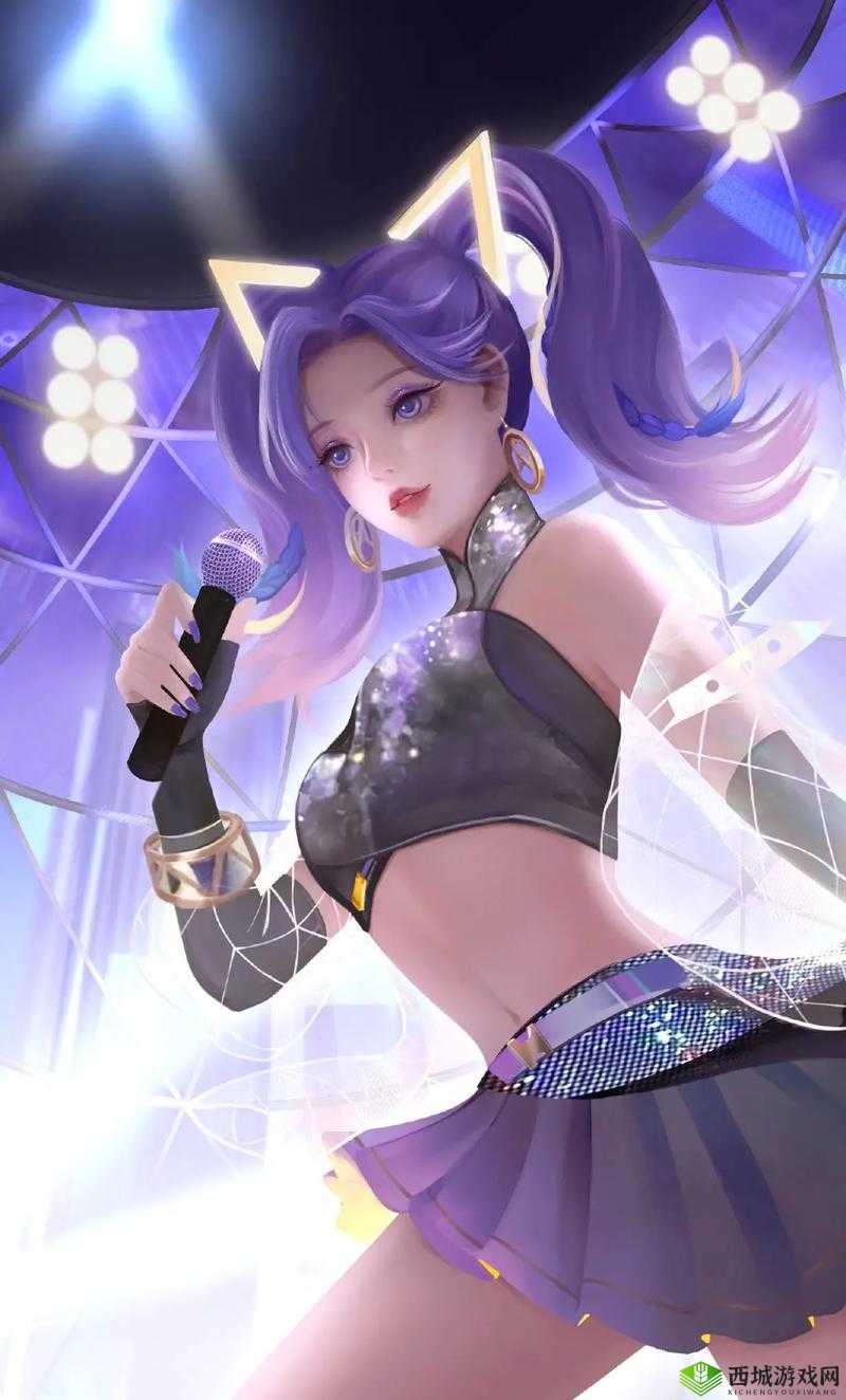 孙尚香竟以钢筋为创作灵感