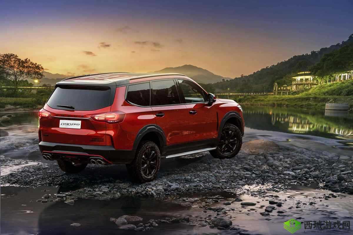 国产 SUV 精品一区二区：卓越品质引领潮流