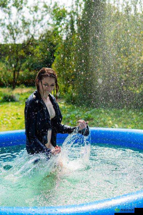 女性只剩皮肤:赤裸的真实之美