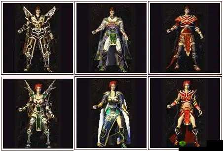 热血传奇周年特色版的正确下载途径及详细方法介绍