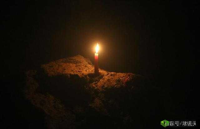 守夜人长夜神秘角蜡烛位置揭秘：探寻夜晚的指引之光