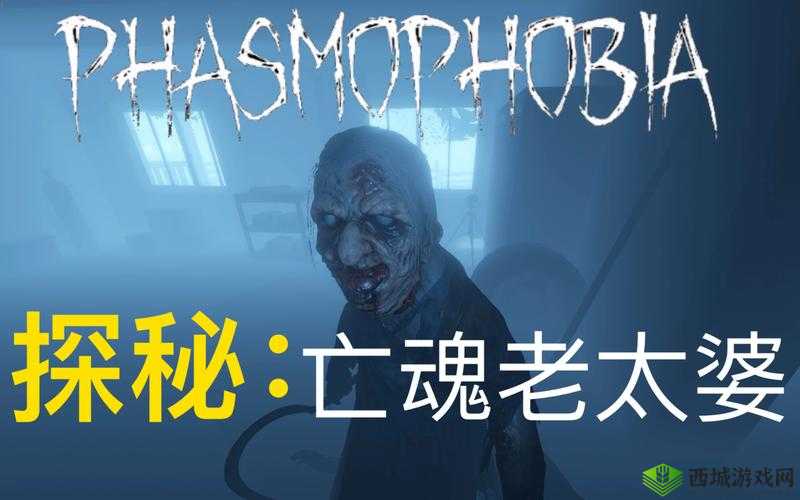 《深入恐惧之境：Phasmophobia猎鬼任务全面指南》