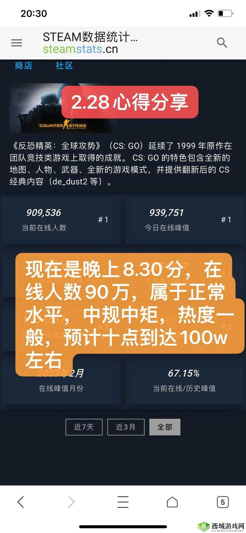 暴躁老姐的 csgo 心得分享视频:我的游戏秘籍