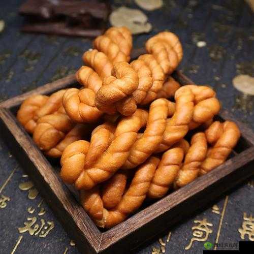 911 制品厂麻花:美味可口的传统小吃