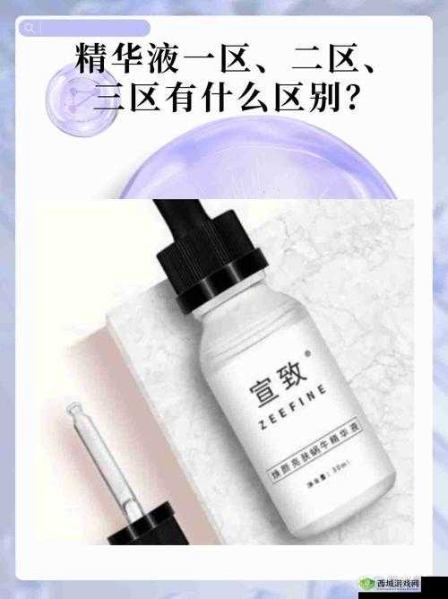 精华区二区区别:不同区域的特点与差异