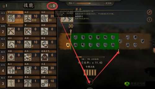 骑马与砍杀2:社交技能全解析,揭秘社交技能效果介绍