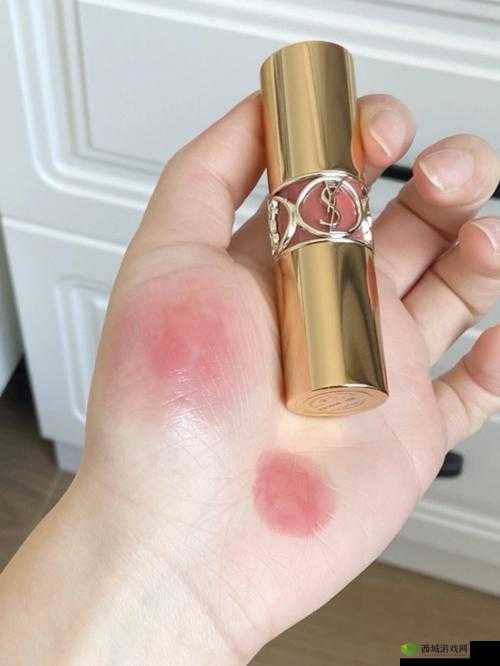 ysl 蜜桃色 6696 是纯还是仿之分析