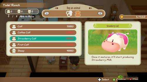 牧场物语重聚矿石镇评牛节:活动参与方法与奖励