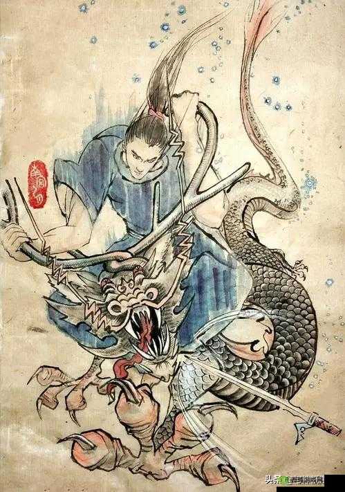 杀龙注意事项大全:创造理想乡,成功第步