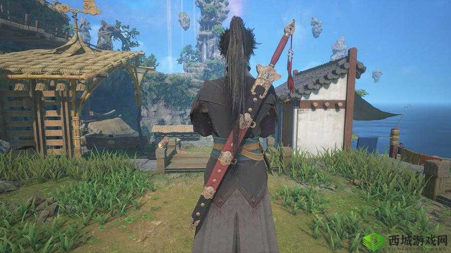 古剑奇谭3:北洛变身揭秘,焰解技能使用说明——英雄之路的新篇章