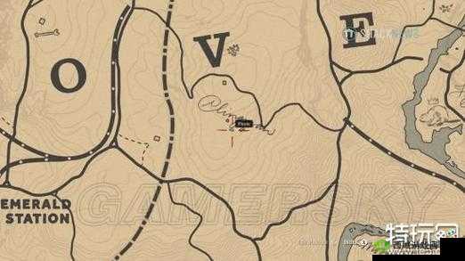 荒野大镖客2北美动物分布及卡位置攻略秘籍：最全指南带你探索北美动物栖息地与卡藏匿之处