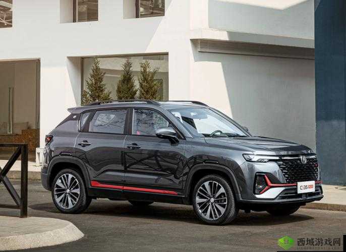 国产 SUV 精品一区二区 69 力推：探索未知，畅享驾驶乐趣