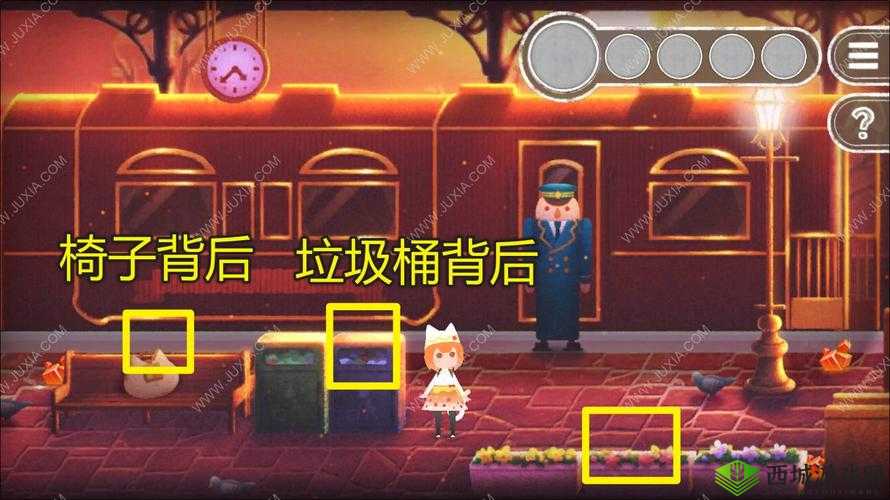 迷失猫最好的朋友成就详细攻略指南