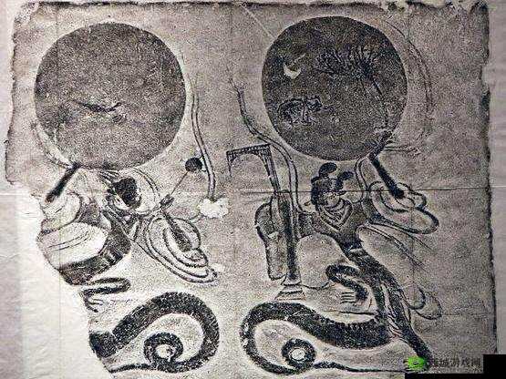 女窝 77:神奇的存在