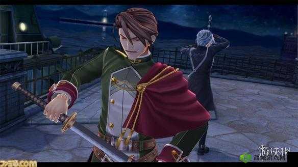 闪之轨迹4：利贝尔王国的游击士协会