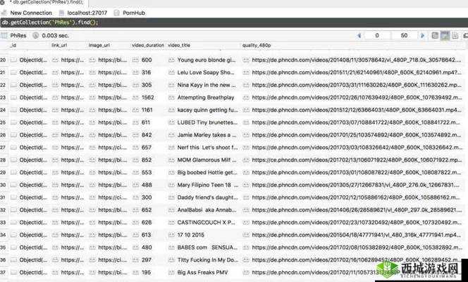 PH 黄色网站大全：精彩资源汇聚地