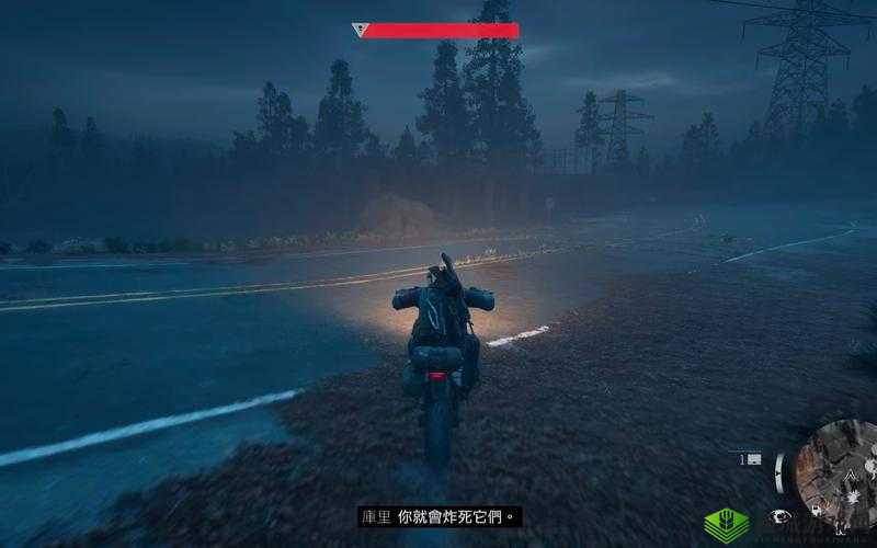 旧日传奇：以技巧破解切马尔特暴走潮的战斗策略分享