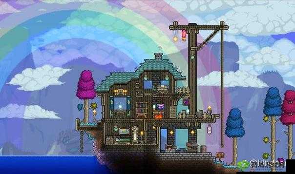 泰拉瑞亚珍珠木套装获取攻略及珍珠木套装属性效果详解：探索最佳获取途径与了解独特效果