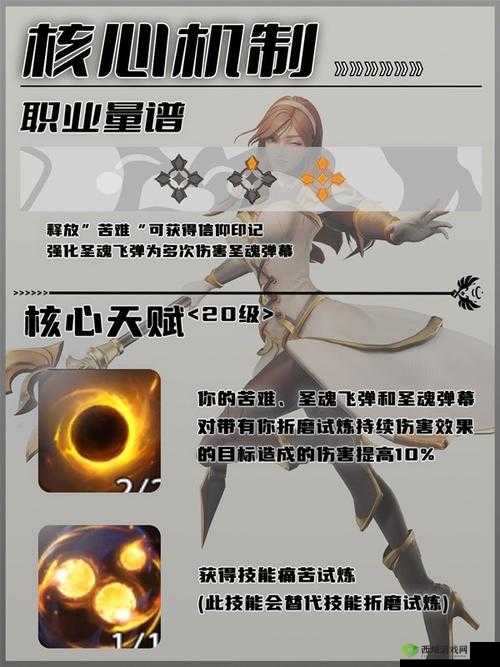 魔兽世界8.0版本牧师职业重塑：天赋技能与特质深度解析及牧师改动详解
