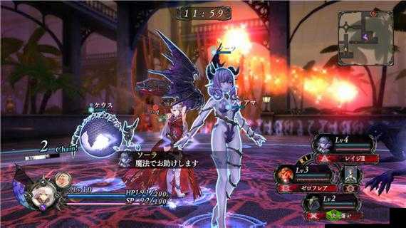 无夜之国遇：无声之谜的破解与解决策略