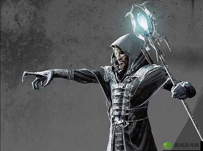 黑暗之魂2原罪学者纯法师玩法攻略