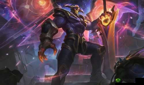 云顶之奕：忍者风云，谁与争锋