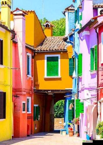 假如我能看得见 那将会是怎样一个五彩斑斓的世界