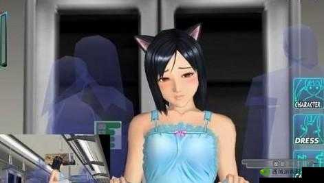 电车之狼 R 调教攻略:详细玩法及技巧全解析