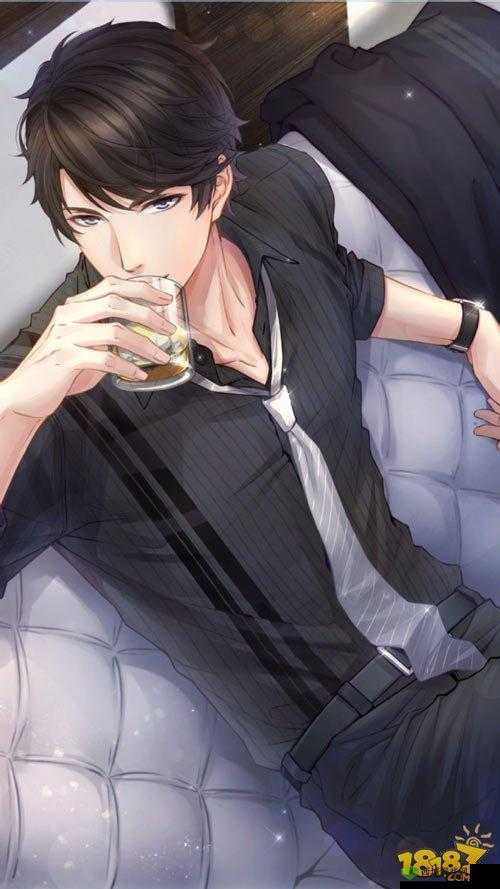 恋与制作人 MrKiller 之神秘旅程