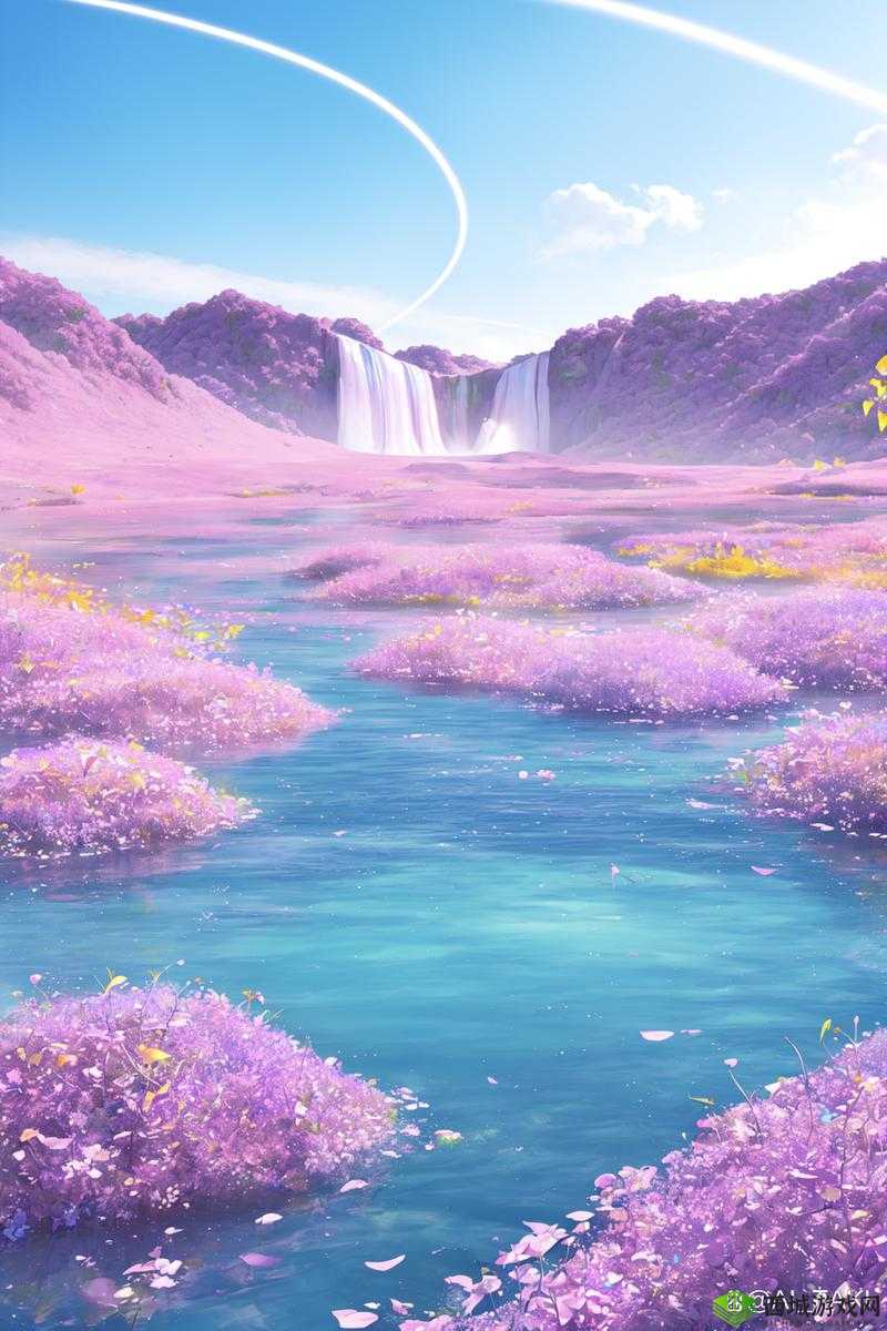 伊甸园一路二路三路四路入口:神秘之境