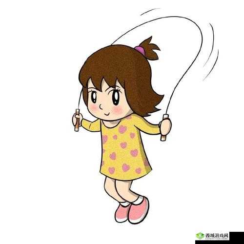 在裙子里做运动：一种私密的锻炼方式